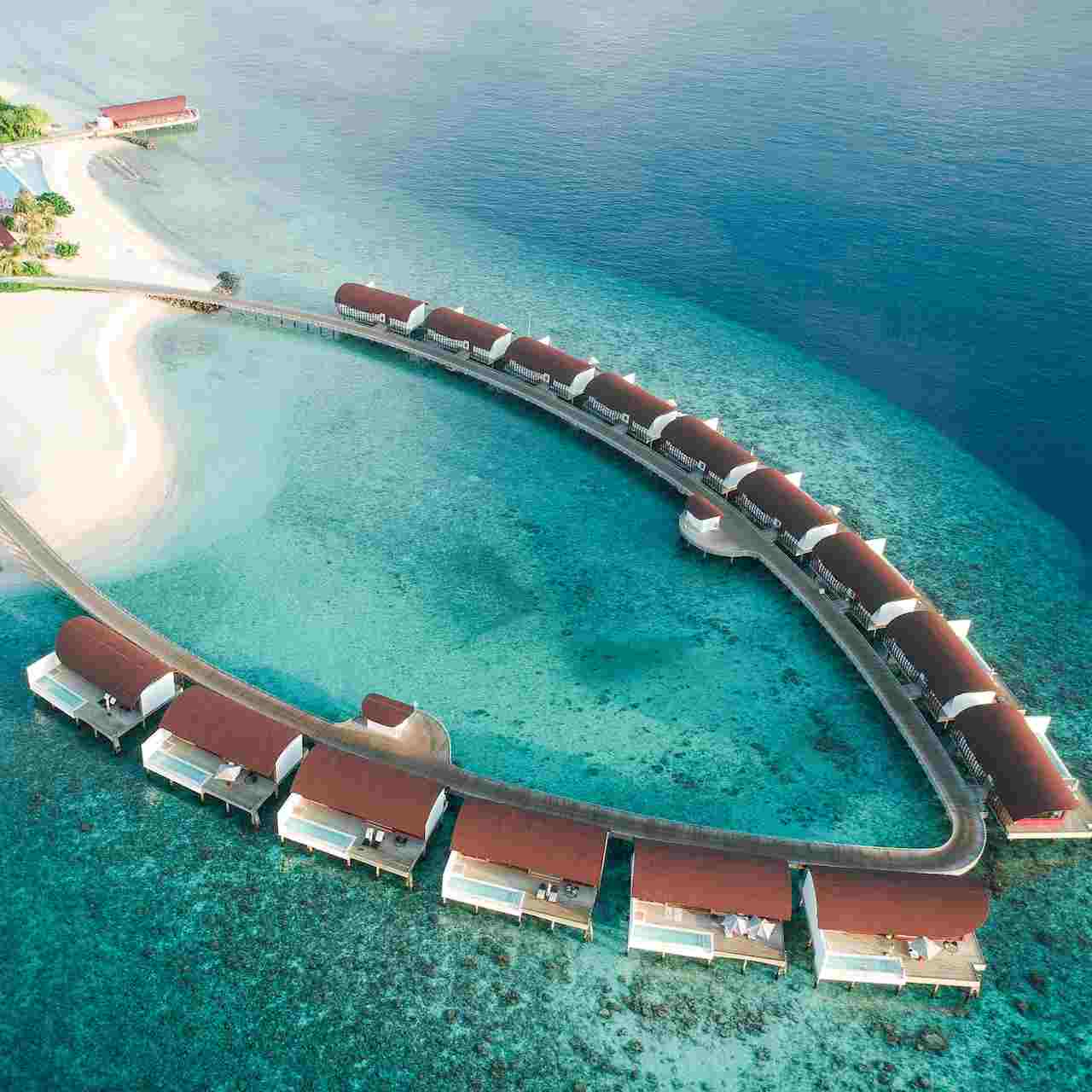 Experiente Six Senses cu Mondial Holiday